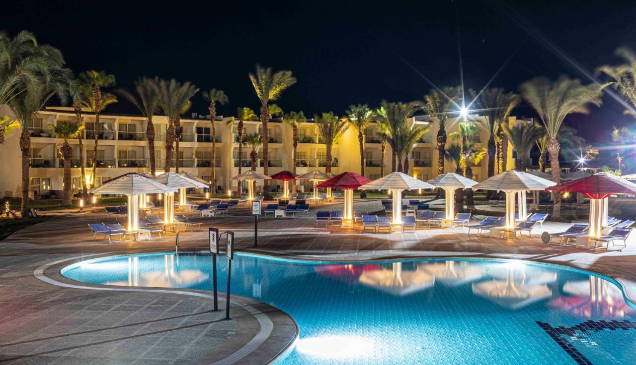 Amarina Abu Soma & Aquapark Ośrodek wypoczynkowy