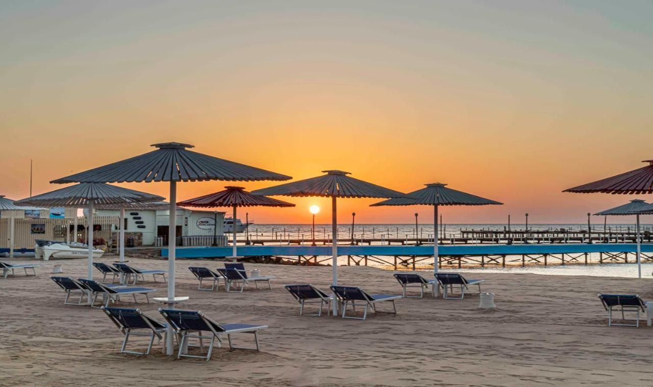 Amarina Abu Soma & Aquapark Ośrodek wypoczynkowy