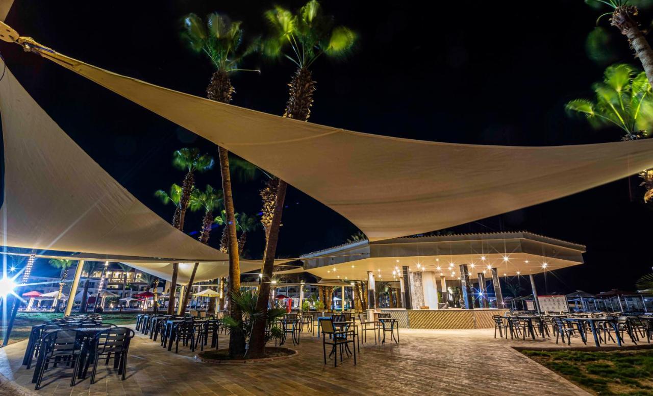 Amarina Abu Soma & Aquapark אתר נופש