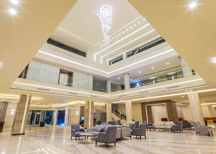 Amarina Abu Soma Resort & Aquapark